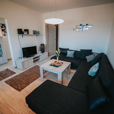 Apartman Tatranska Lomnica Bagian luar foto