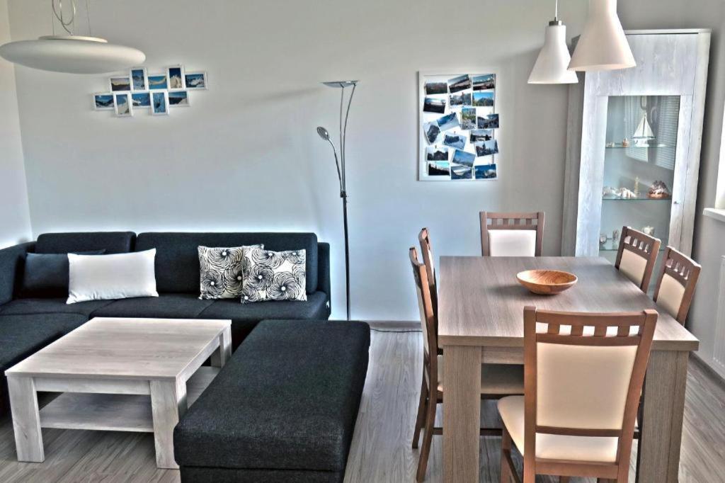Apartman Tatranska Lomnica Bagian luar foto