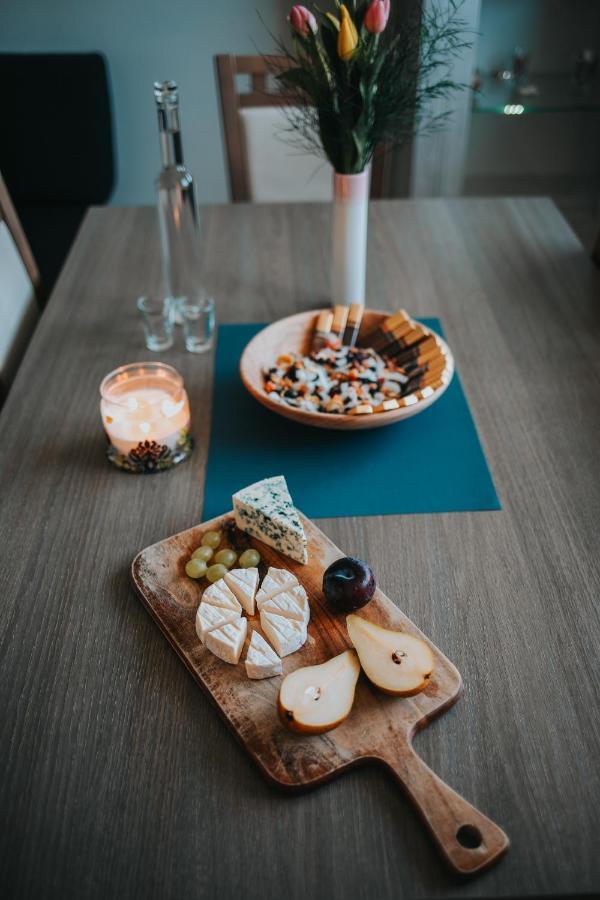 Apartman Tatranska Lomnica Bagian luar foto