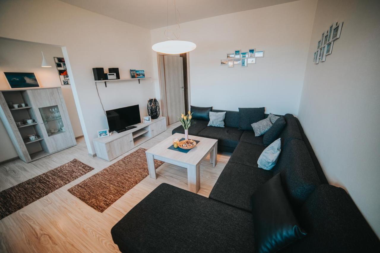 Apartman Tatranska Lomnica Bagian luar foto