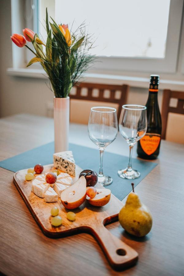 Apartman Tatranska Lomnica Bagian luar foto