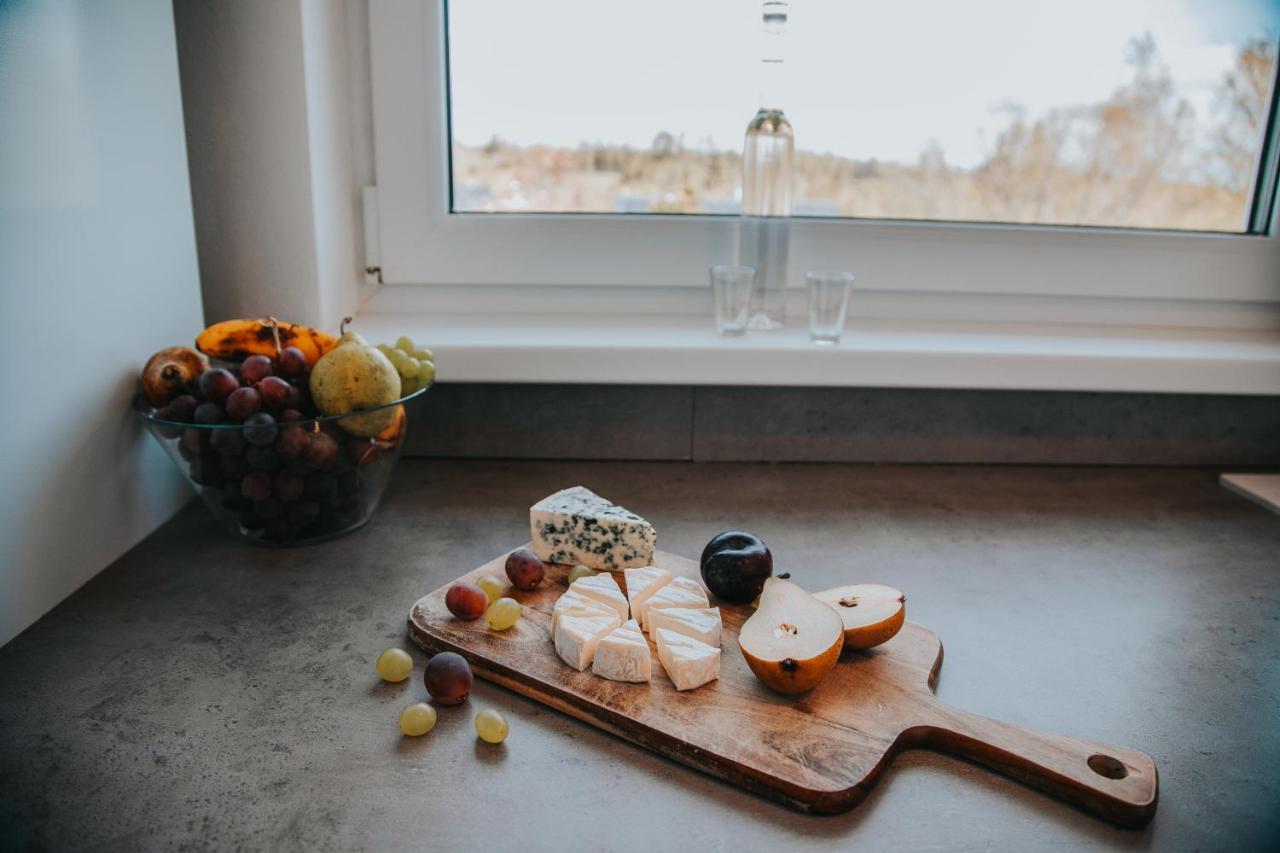 Apartman Tatranska Lomnica Bagian luar foto